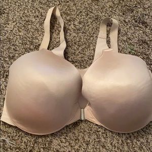 2 36DD bras